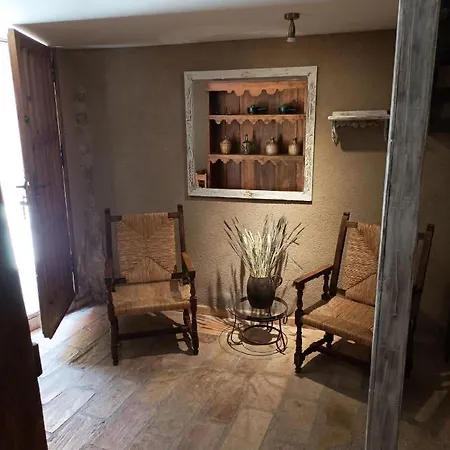Casa Zapatero En Somontano *