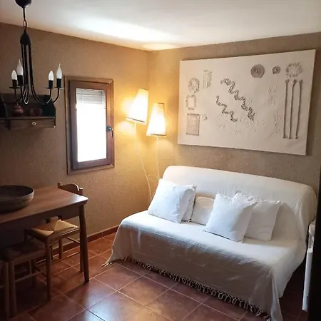 Сasa de vacaciones Casa Zapatero En Somontano Salas Bajas