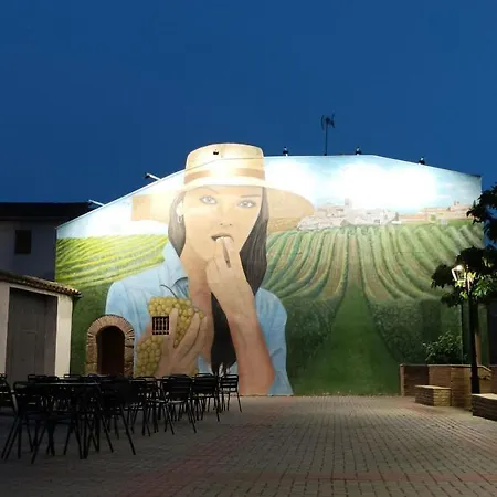 Casa Zapatero En Somontano