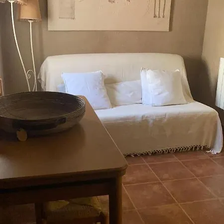 Casa Zapatero En Somontano Сasa de vacaciones *