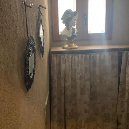 Casa Zapatero En Somontano Salas Bajas