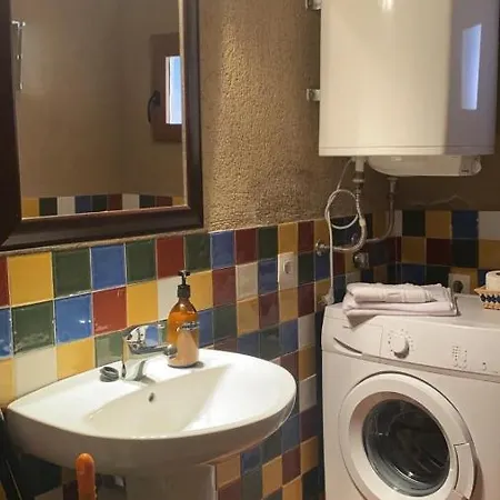 Casa Zapatero En Somontano Salas Bajas