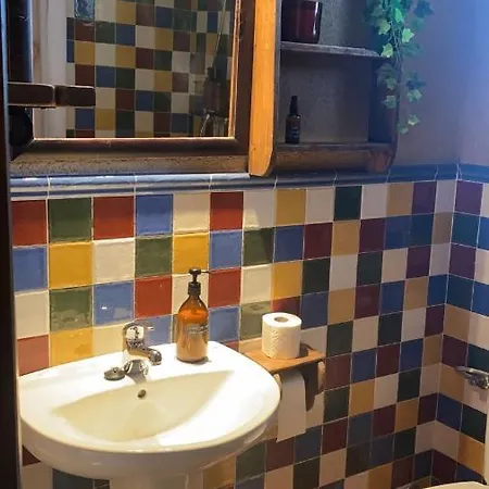 Casa Zapatero En Somontano Salas Bajas