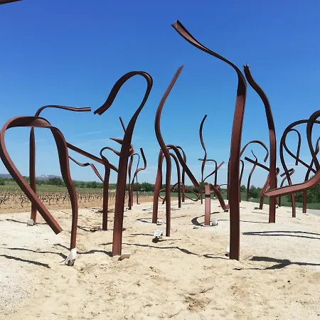 Сasa de vacaciones Casa Zapatero En Somontano *