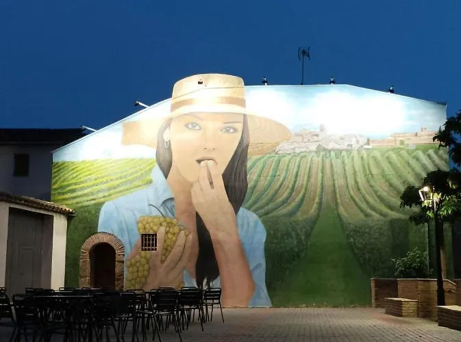 Casa Zapatero En Somontano