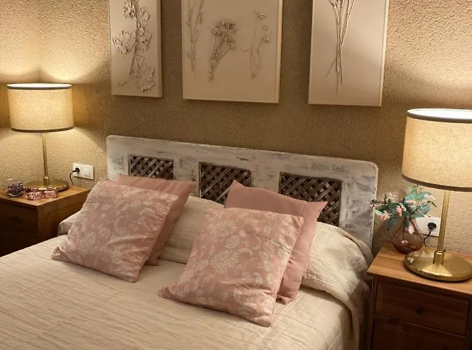 Casa Zapatero En Somontano Salas Bajas