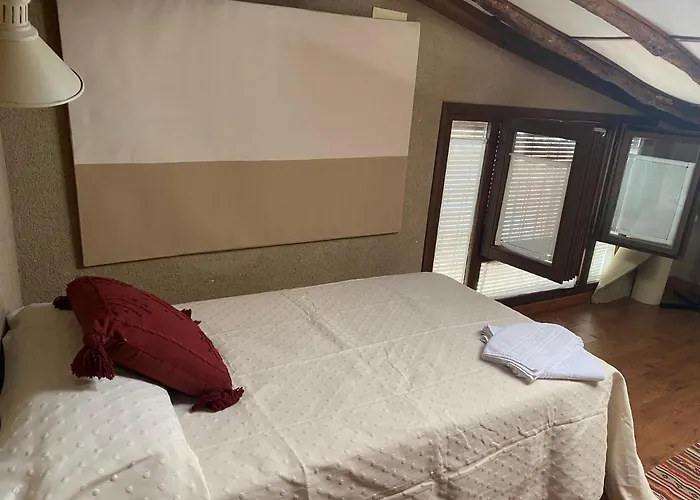 Semesterbostad Casa Zapatero En Somontano *