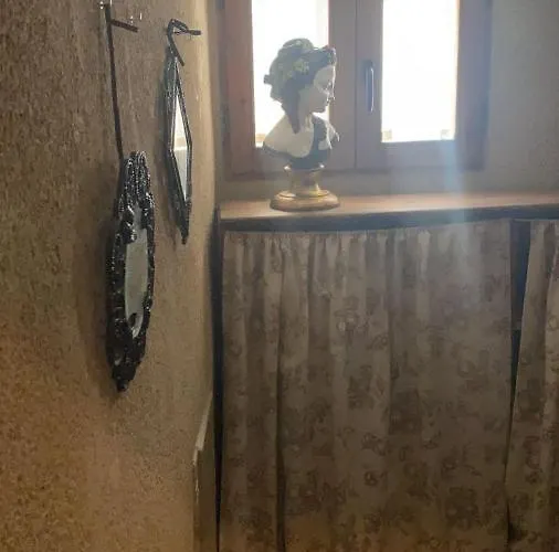 Casa Zapatero En Somontano Salas Bajas