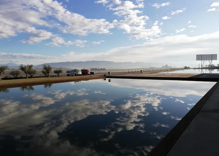 Casa Zapatero En Somontano * Salas Bajas