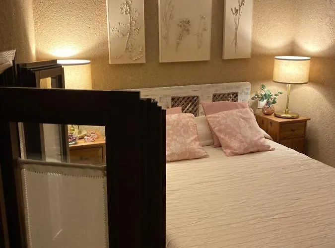 Casa Zapatero En Somontano *